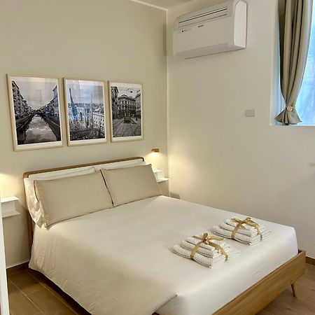 Navigli-Bocconi - Peque Home, Wi-Fi Milano Dış mekan fotoğraf