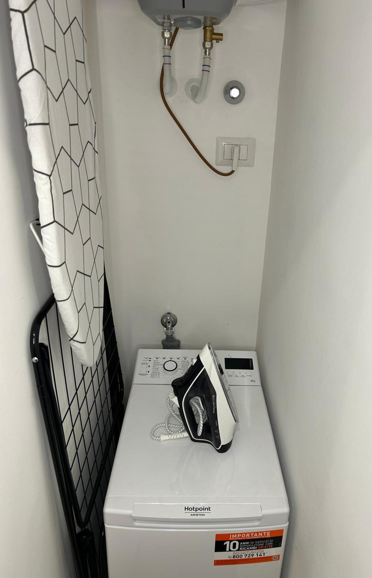 Navigli-Bocconi - Peque Home, Wi-Fi Milano Dış mekan fotoğraf
