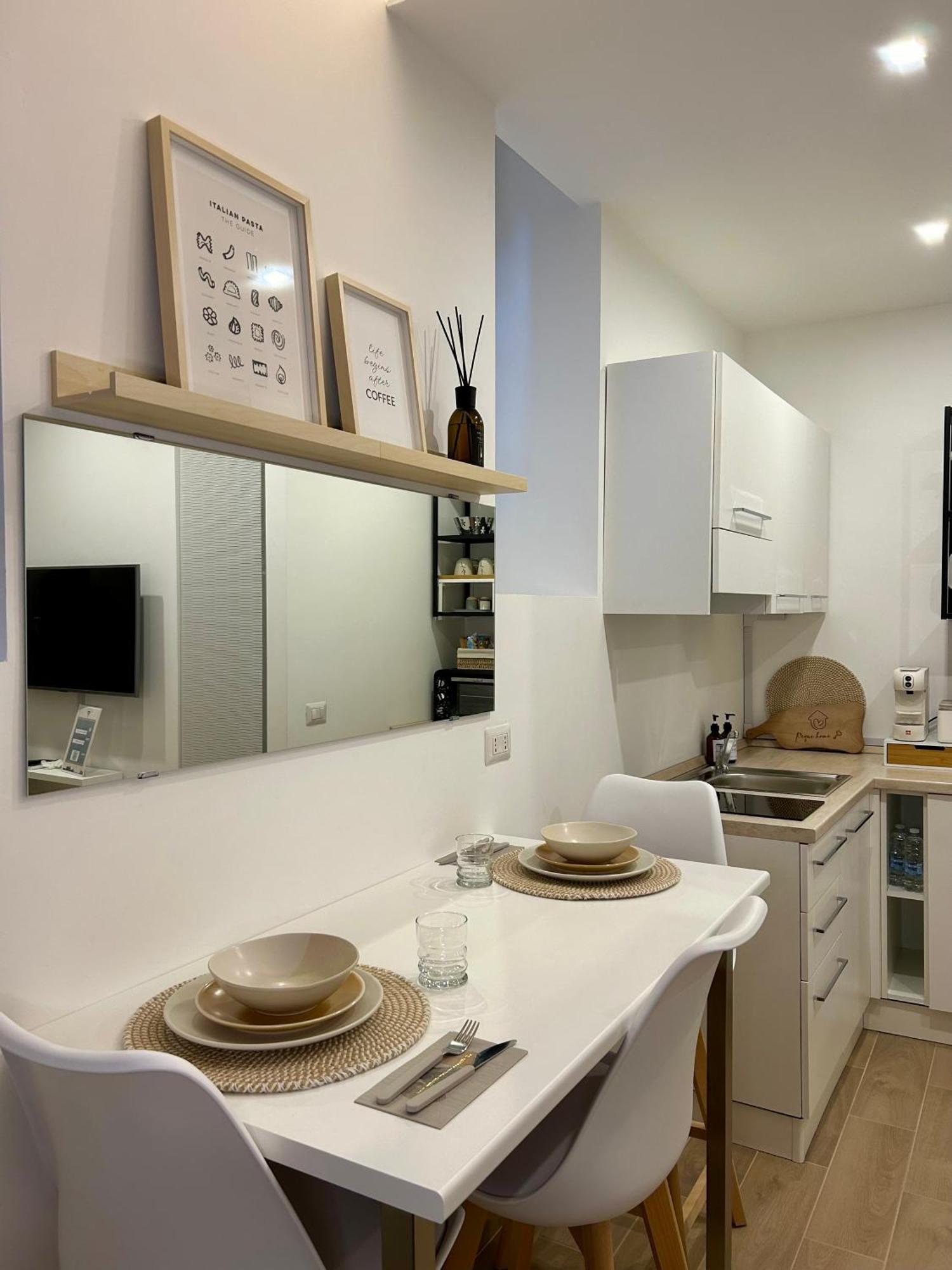 Navigli-Bocconi - Peque Home, Wi-Fi Milano Dış mekan fotoğraf