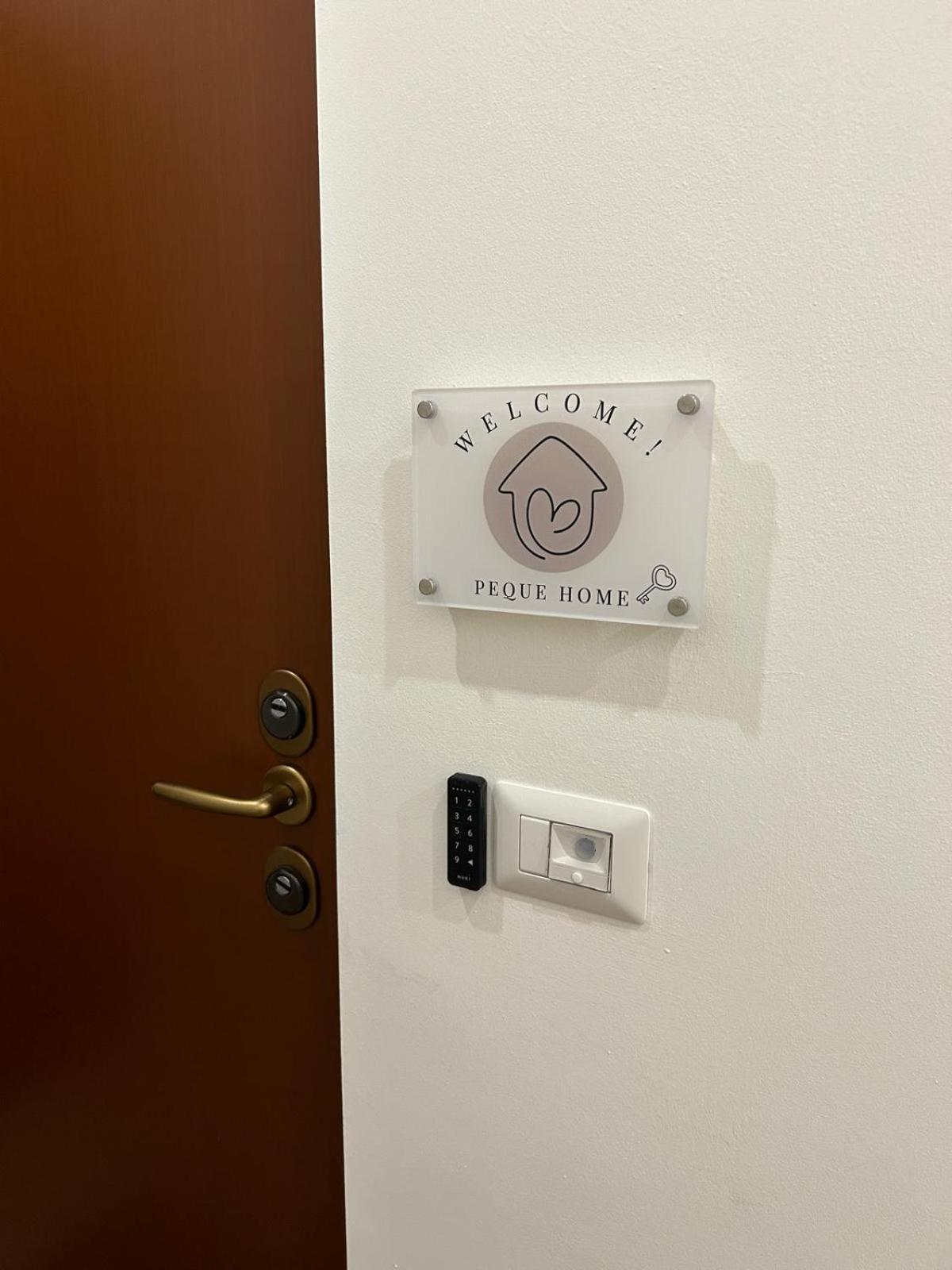 Navigli-Bocconi - Peque Home, Wi-Fi Milano Dış mekan fotoğraf