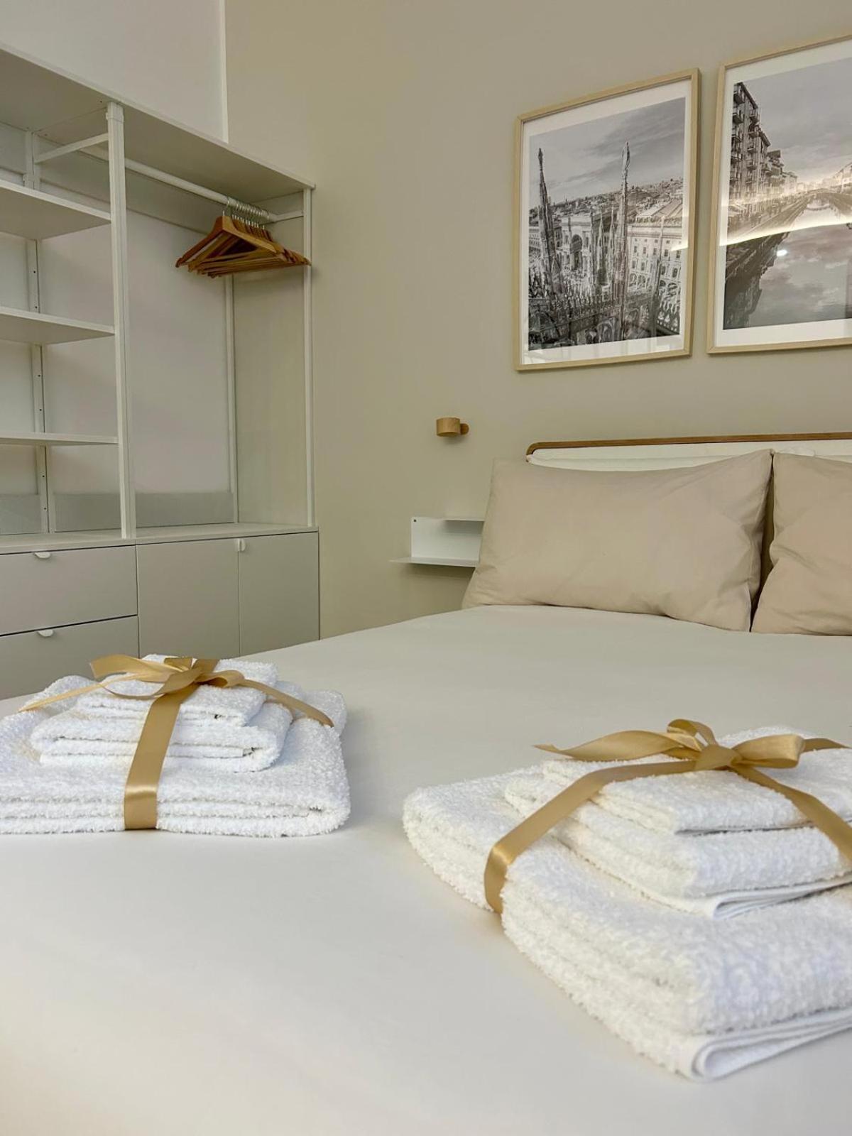 Navigli-Bocconi - Peque Home, Wi-Fi Milano Dış mekan fotoğraf